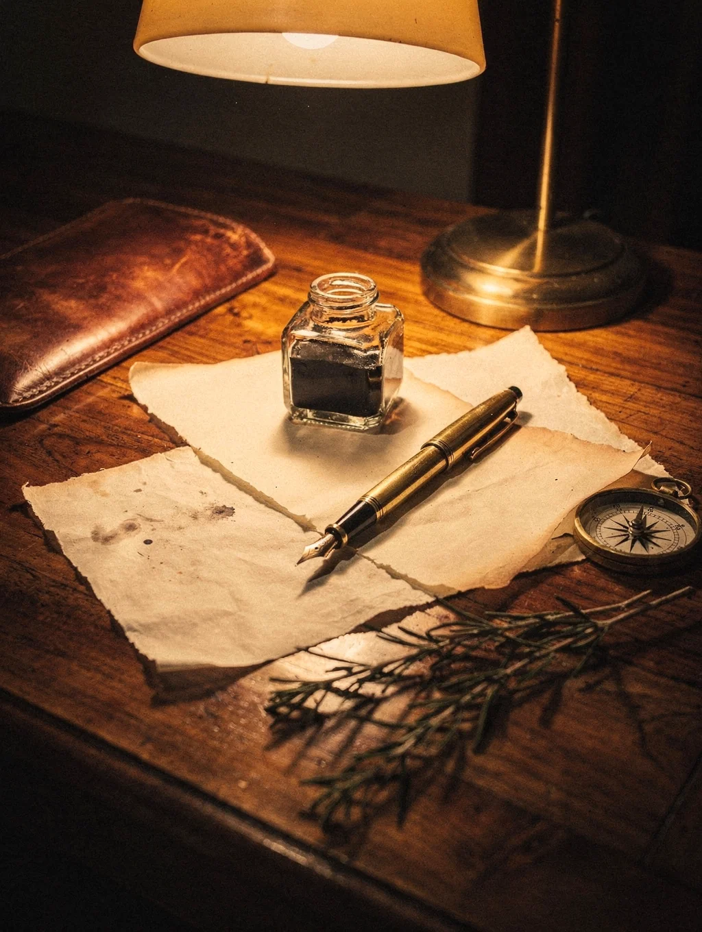 Poetry Corner